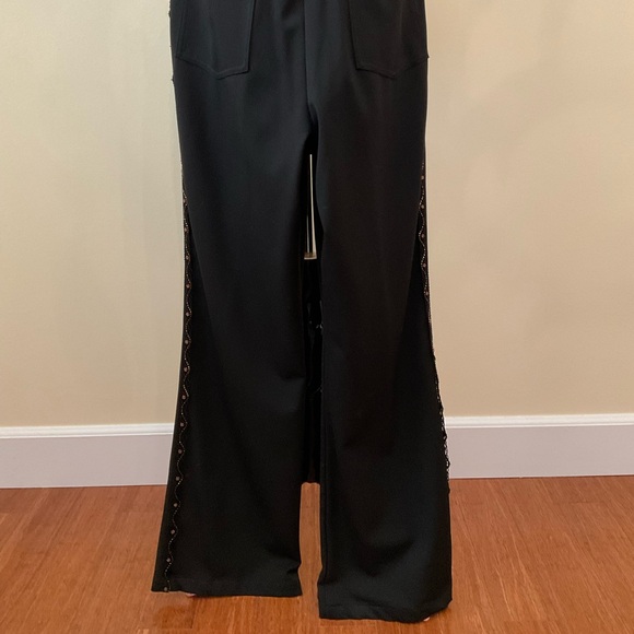 Women’s St. John Couture by Marie Gray evening pants - Picture 8 of 9